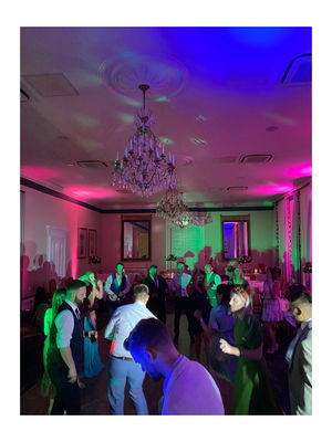 Event The Compilation Function Band Brighton, East Sussex