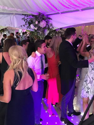 Event The Fanatics Function Band Stoke On trent, Staffordshire