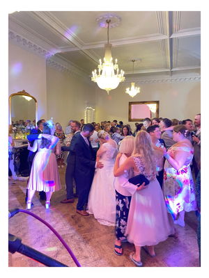 Event The Compilation Function Band Brighton, East Sussex