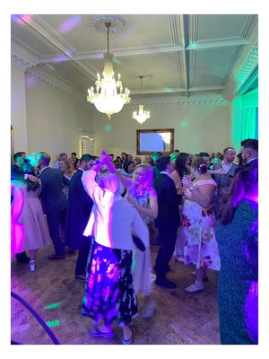 Event The Compilation Function Band Brighton, East Sussex