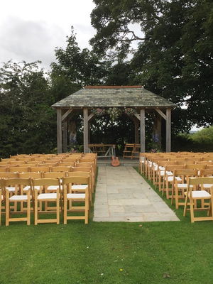 Event Dennis OKelly Classical Guitarist Cornwall