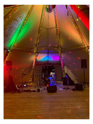 Event The Compilation Function Band Brighton, East Sussex