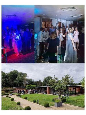 Event The Compilation Function Band Brighton, East Sussex