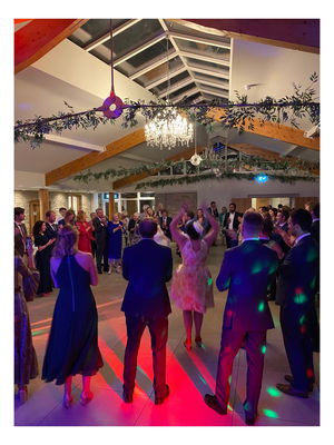 Event The Compilation Function Band Brighton, East Sussex