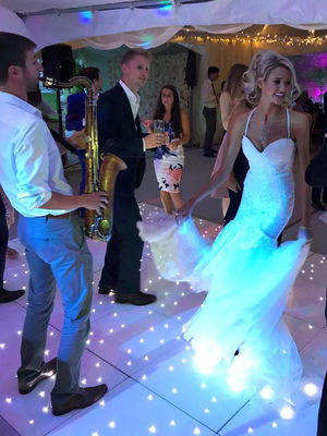 Event The Fanatics Function Band Stoke On trent, Staffordshire