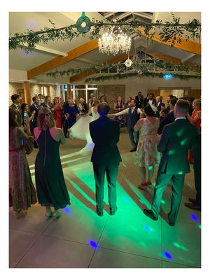 Event The Compilation Function Band Brighton, East Sussex