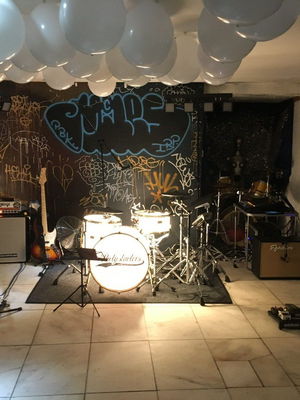 Event Party Starters Function Band East Sussex