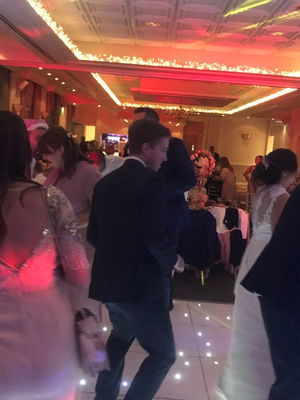 Event Seven Function Band London