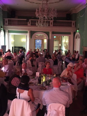 Event Eddie Cullen The Voice Of The Legends Solo Wedding Singer London