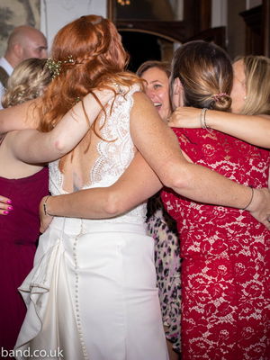 Event The Rips Function Band Northamptonshire