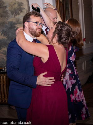 Event The Rips Function Band Northamptonshire