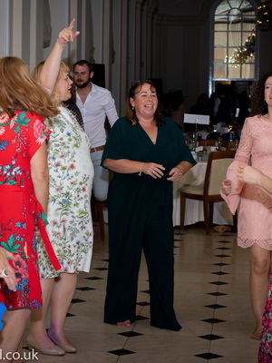 Event The Rips Function Band Northamptonshire