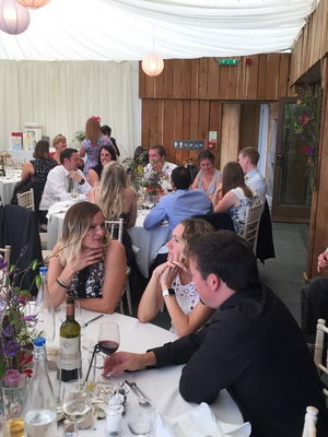 Event Dennis OKelly Classical Guitarist Cornwall