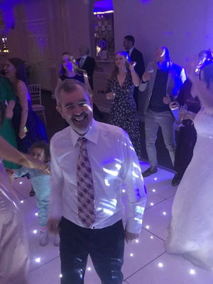 Event Seven Function Band London