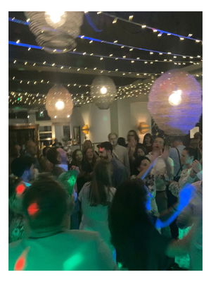 Event The Compilation Function Band Brighton, East Sussex