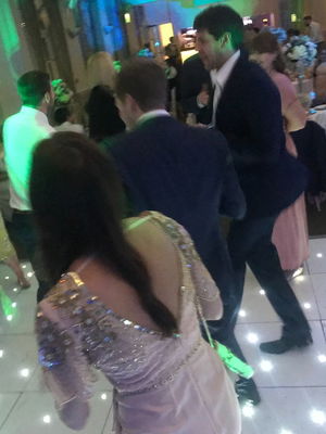 Event Seven Function Band London