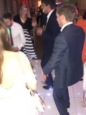 Event Seven Function Band London