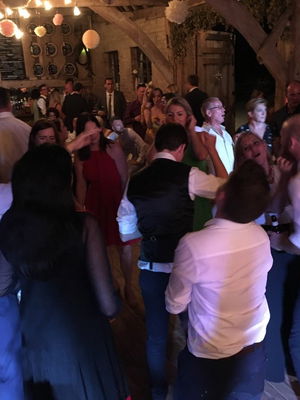 Event Party Starters Function Band East Sussex