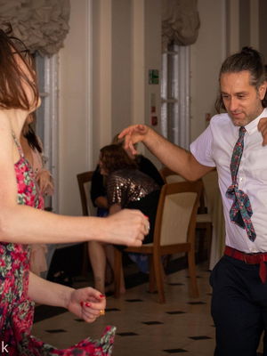 Event The Rips Function Band Northamptonshire