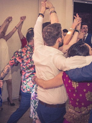 Event The Rips Function Band Northamptonshire