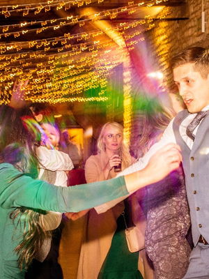 Event The Rips Function Band Northamptonshire