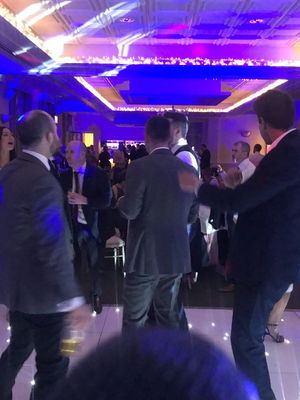 Event Seven Function Band London