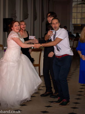 Event The Rips Function Band Northamptonshire