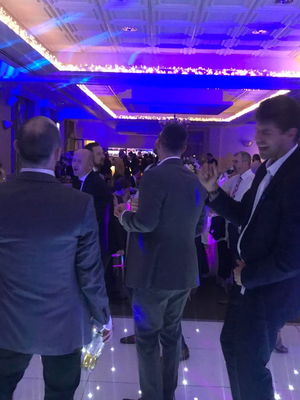 Event Seven Function Band London