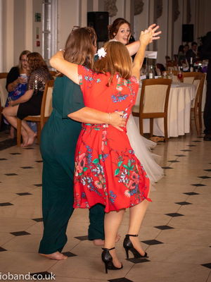 Event The Rips Function Band Northamptonshire