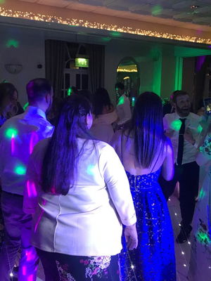 Event Seven Function Band London