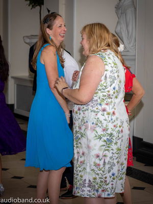 Event The Rips Function Band Northamptonshire