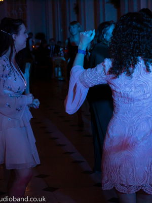 Event The Rips Function Band Northamptonshire