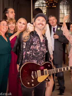 Event The Rips Function Band Northamptonshire