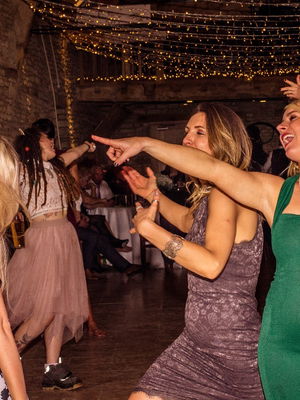 Event The Rips Function Band Northamptonshire