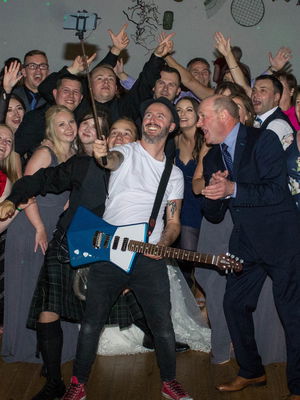 Event The Rips Function Band Northamptonshire