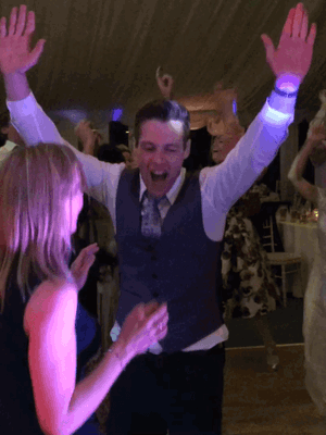 Event The Kicks Function Band Surrey