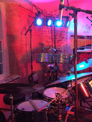 Event The Swing Smiths Swing and Soul Band London