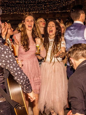 Event The Rips Function Band Northamptonshire