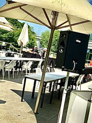 Event Gary Caribbean Steel Drums Steel Band Buckinghamshire