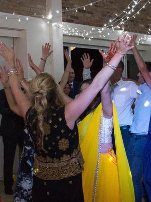 Event The Rips Function Band Northamptonshire