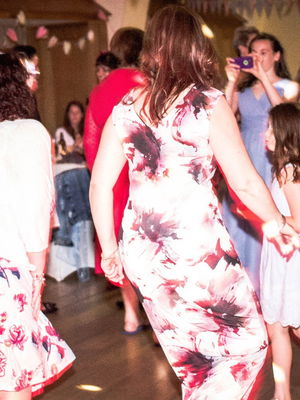 Event The Rips Function Band Northamptonshire