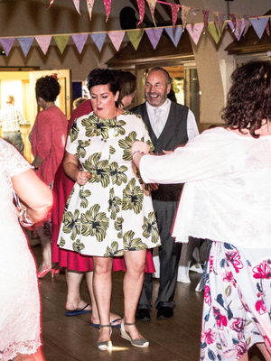 Event The Rips Function Band Northamptonshire