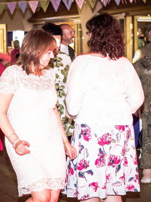 Event The Rips Function Band Northamptonshire