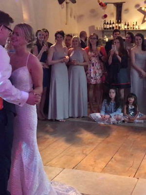 Event The Kicks Function Band Surrey