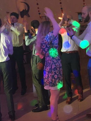 Event The Kicks Function Band Surrey