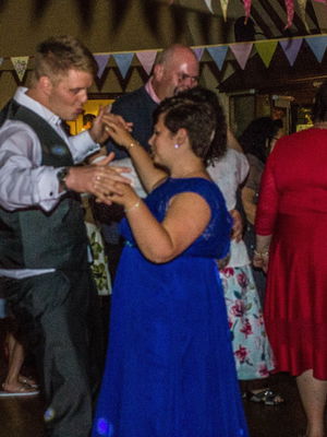 Event The Rips Function Band Northamptonshire