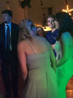 Event The Kicks Function Band Surrey