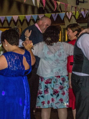 Event The Rips Function Band Northamptonshire