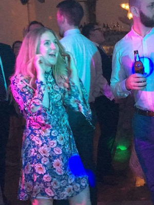 Event The Kicks Function Band Surrey