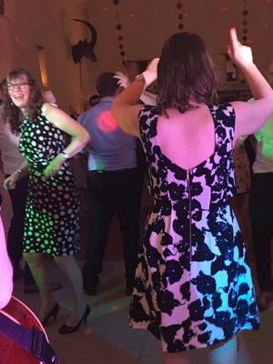 Event The Kicks Function Band Surrey